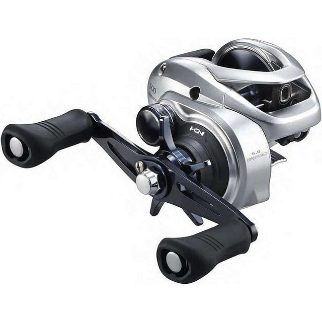 SHIMANO Tranx 400A