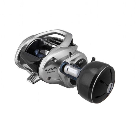 SHIMANO Tranx 400AHG