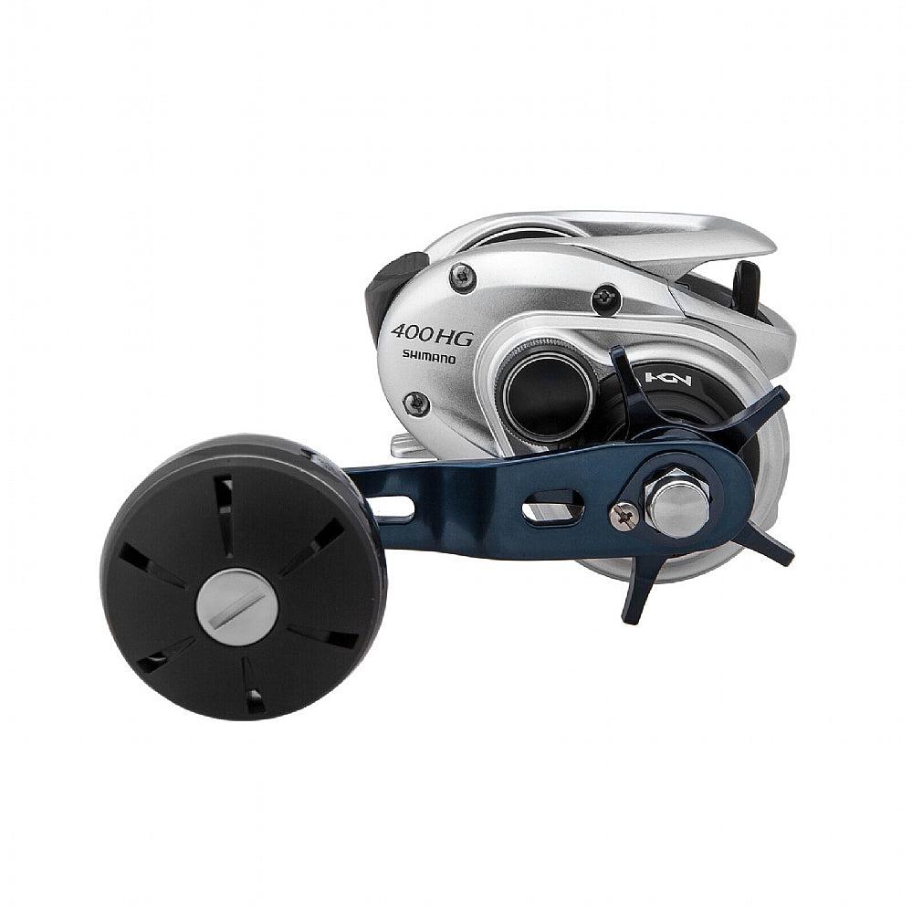 SHIMANO Tranx 400AHG