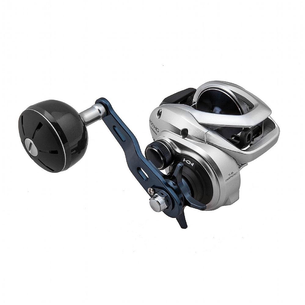 SHIMANO Tranx 400AHG