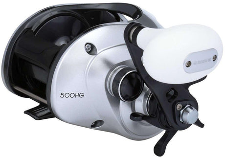 SHIMANO Tranx 500HG