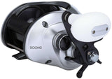 SHIMANO Tranx 500PG