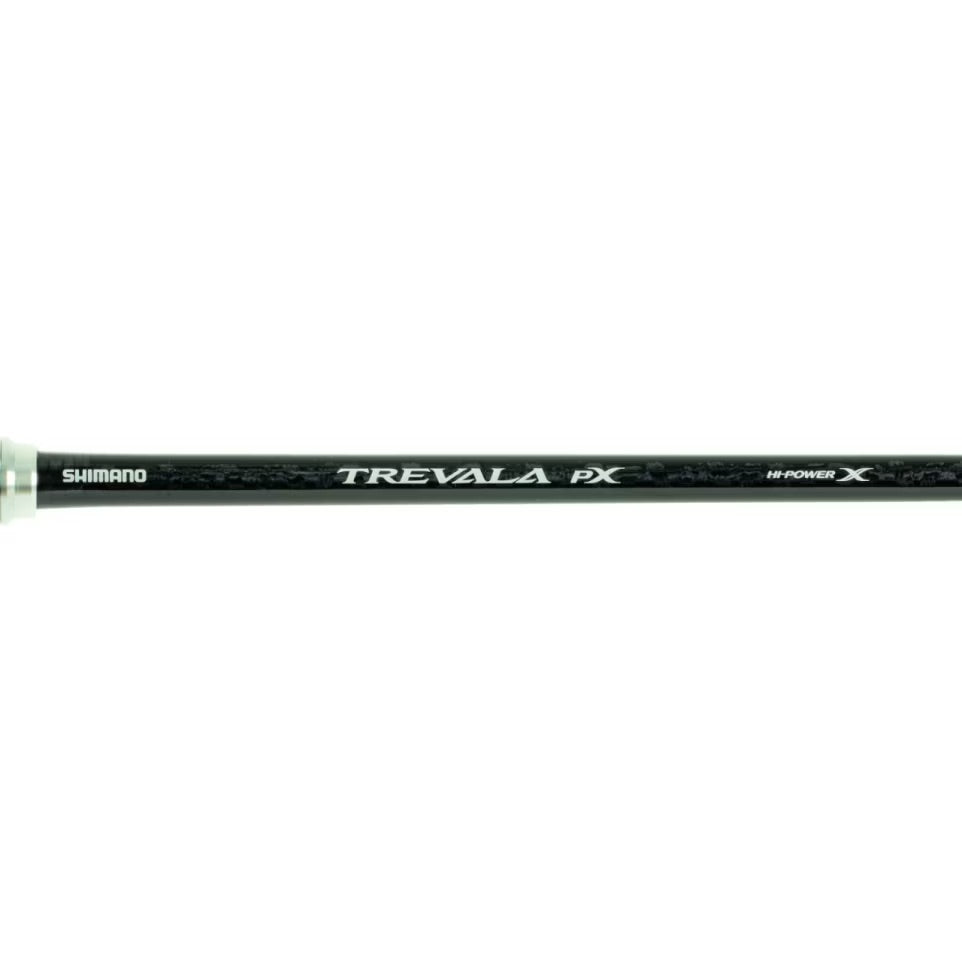 SHIMANO Trevala PX Casting 5FT8IN Extra Extra Heavy