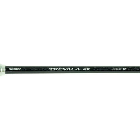 SHIMANO Trevala PX Casting 5FT8IN Extra Heavy