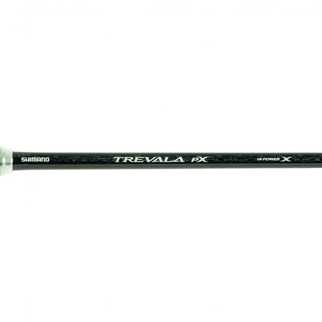 SHIMANO Trevala PX Full 5FT8IN