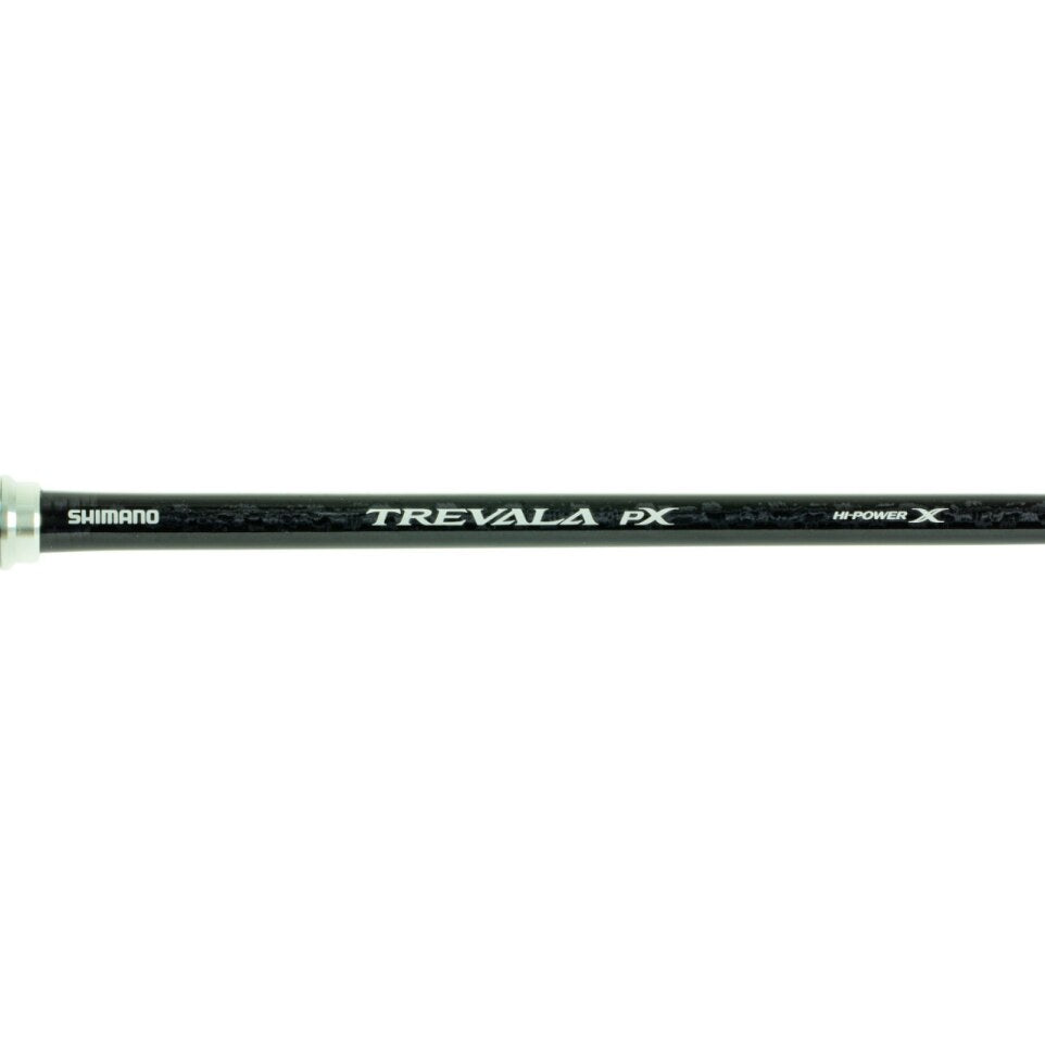 SHIMANO Trevala PX Full 5FT8IN