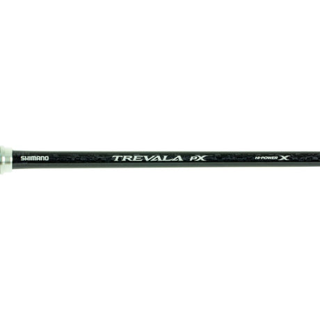 SHIMANO Trevala PX Full 5FT8IN