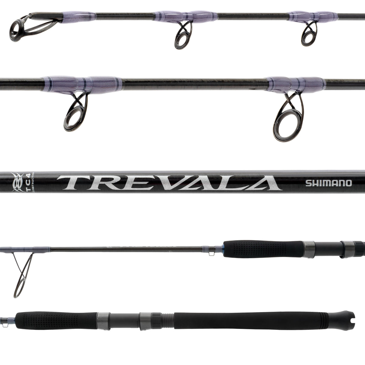 SHIMANO Trevala Spin B 7'0" - 70ML