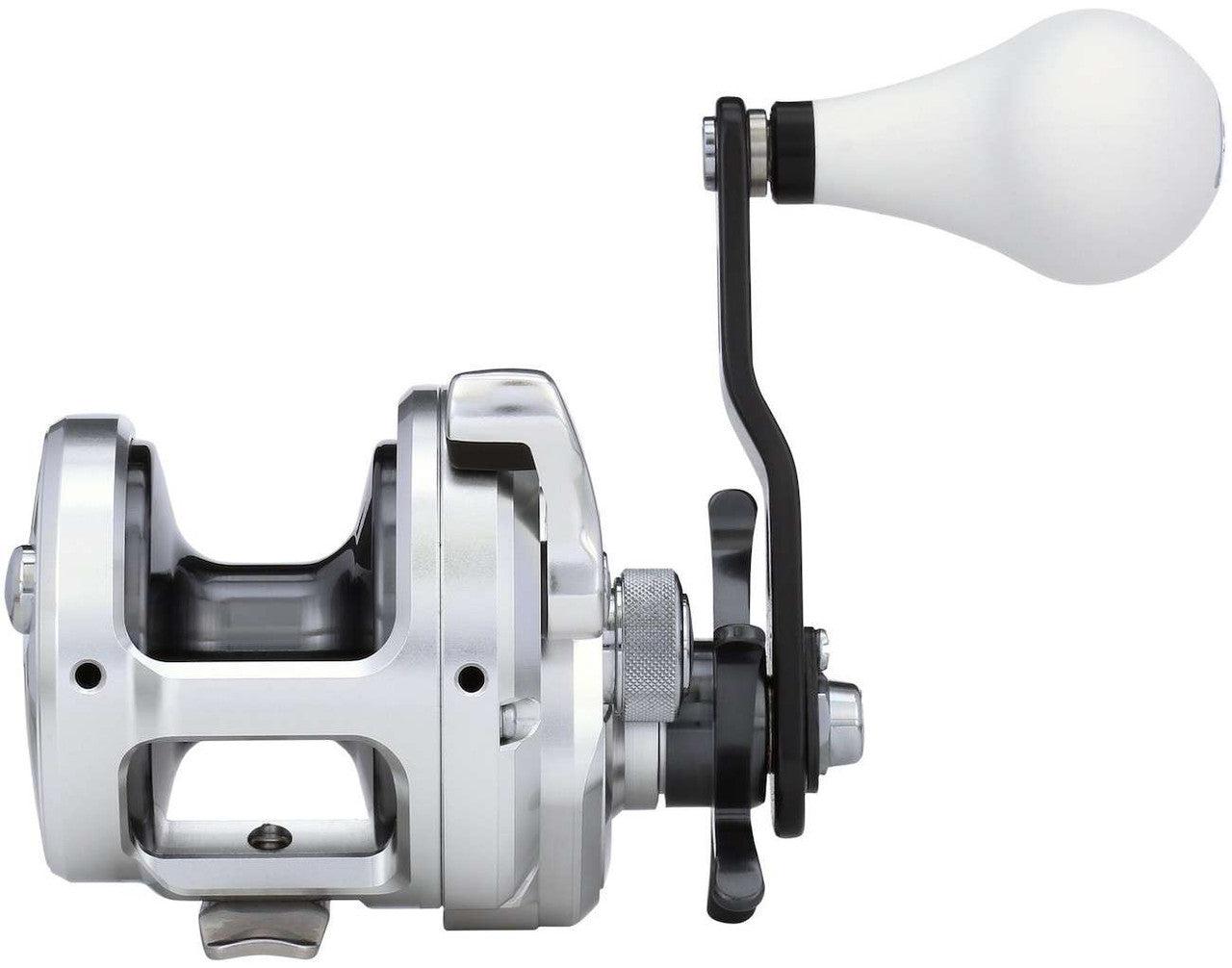 SHIMANO Trinidad 12A from SHIMANO – CHAOS Fishing