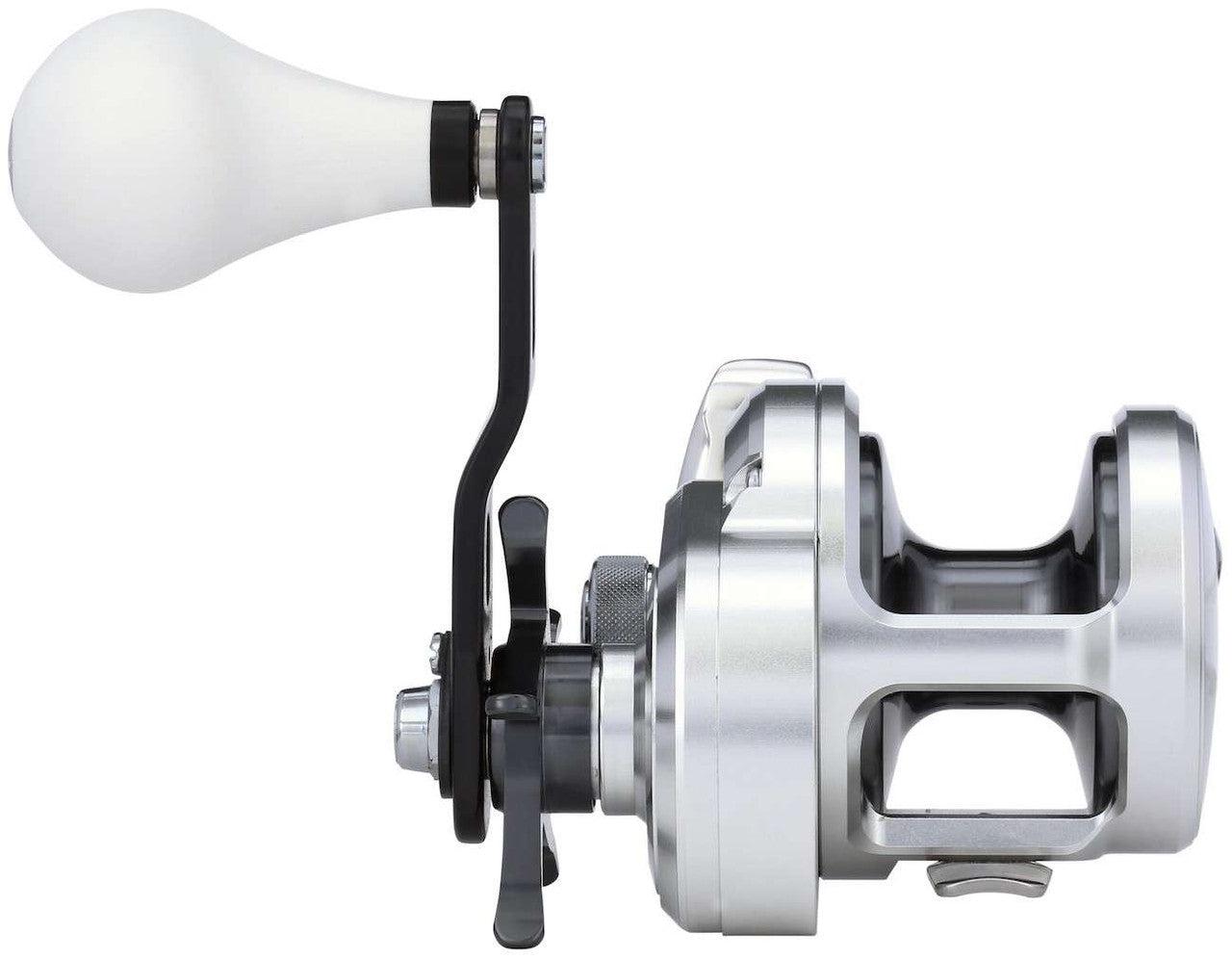 SHIMANO Trinidad 12A from SHIMANO – CHAOS Fishing