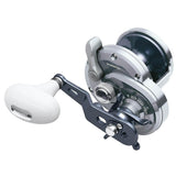 SHIMANO Trinidad 12A Reel with KC 10-25 6'6" Composite CHAOS Gold Combo