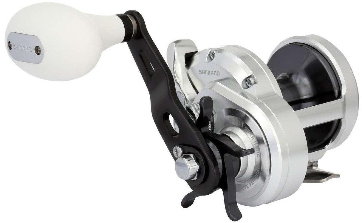 SHIMANO Trinidad 14A