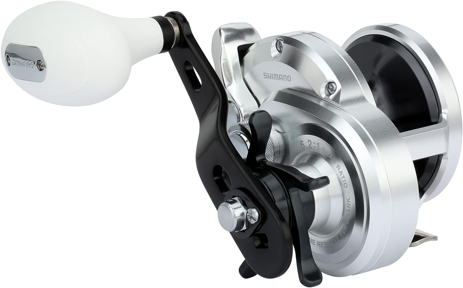 NEW (SEALED) SHIMANO TRINIDAD 16A 16 A CASTING REEL *U.S