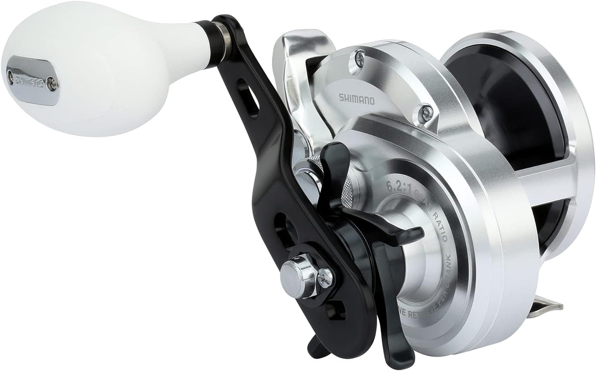 SHIMANO Trinidad 16NA (Narrow)