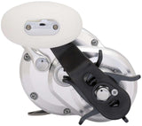 Shimano TRINIDAD 20A TROLLING REEL with KC 15-30 6'6" Composite CHAOS Gold Combo