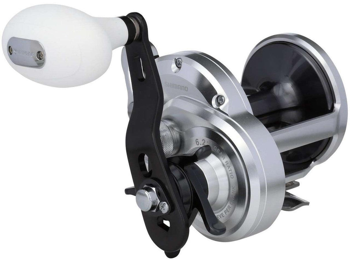 SHIMANO Trinidad 30A