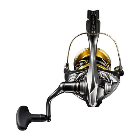 SHIMANO TwinPower FD 4000XG