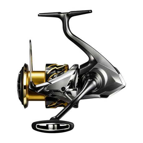 SHIMANO TwinPower FD 4000XG