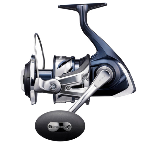 SHIMANO TwinPower SW 10000PGC