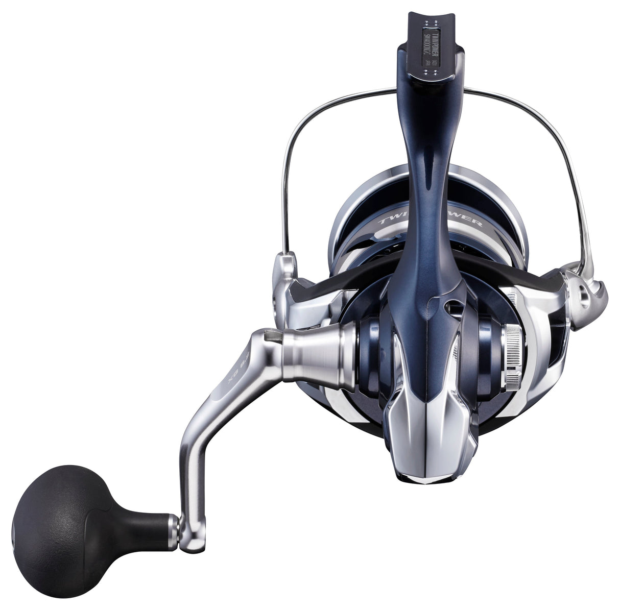 SHIMANO TwinPower SW 10000PGC