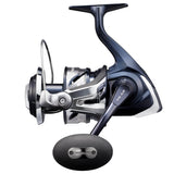 CHAOS Spinning Rod and Shimano Twinpower SW Spinning Reel Combo