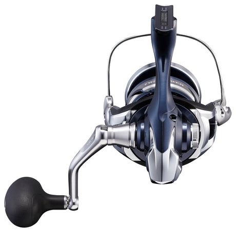 SHIMANO TwinPower SW 6000HGC