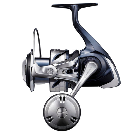 SHIMANO TwinPower SW 6000HGC