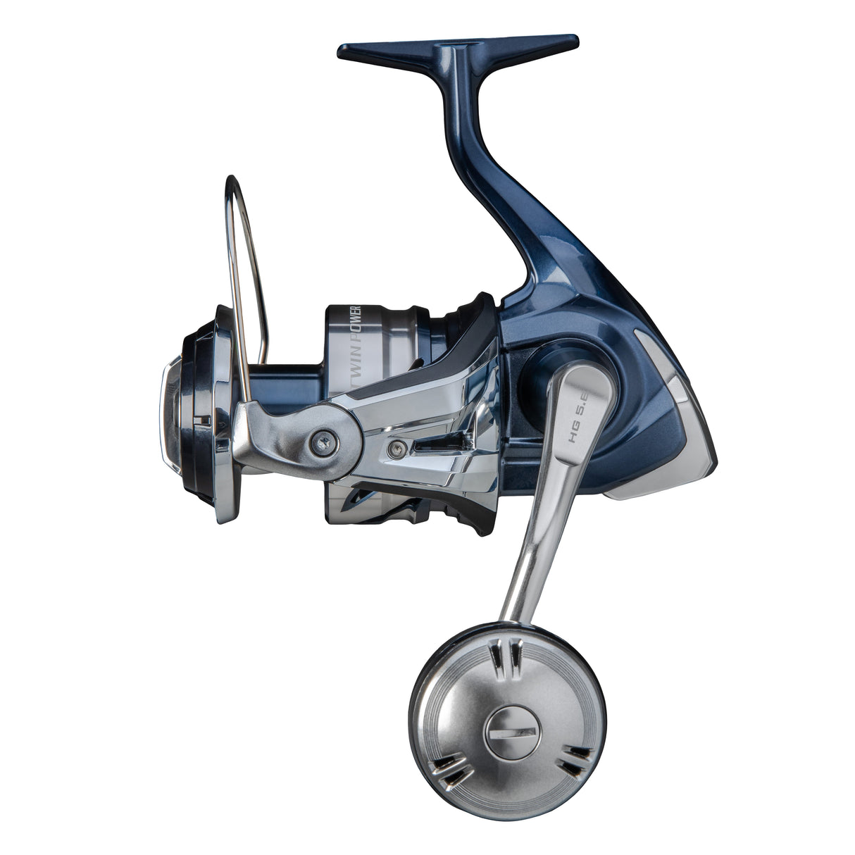 SHIMANO TwinPower SW 8000HGC