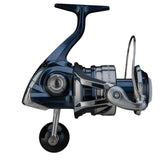 SHIMANO TwinPower SW 8000HGC