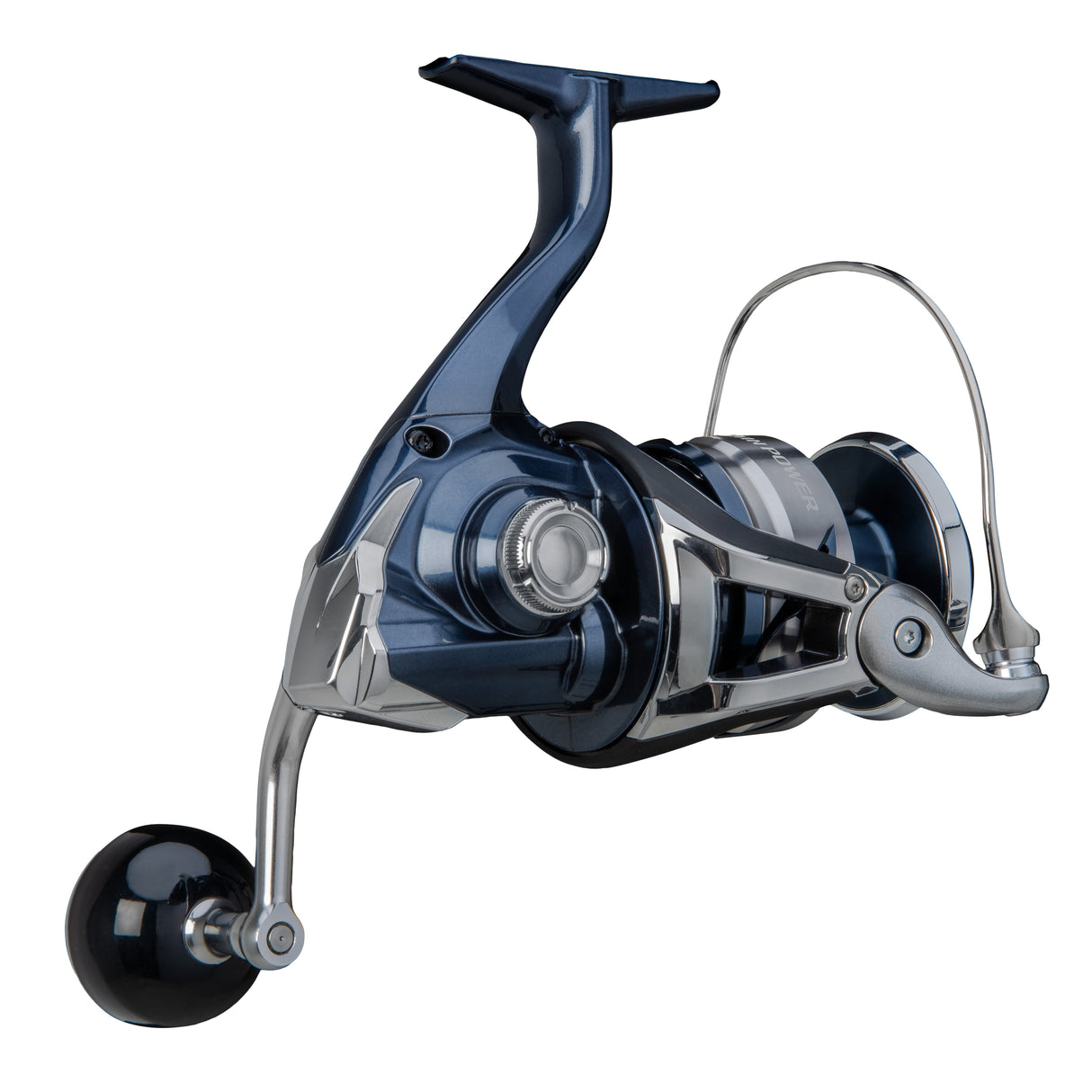 SHIMANO TwinPower SW 8000HGC