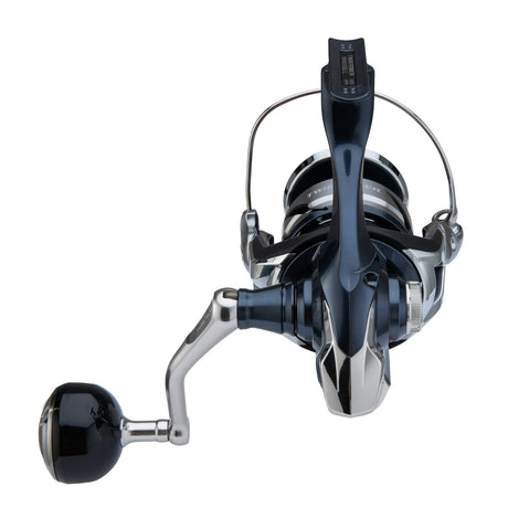 SHIMANO TwinPower SW 8000HGC