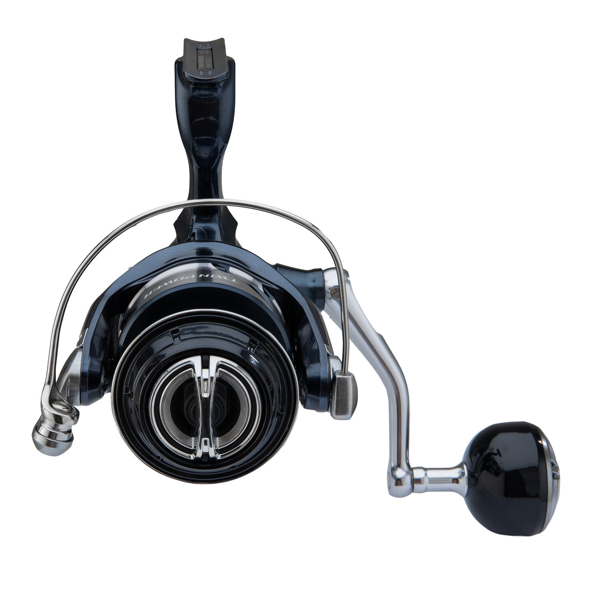 SHIMANO TwinPower SW 8000HGC