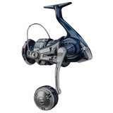 SHIMANO TwinPower SW 8000HGC