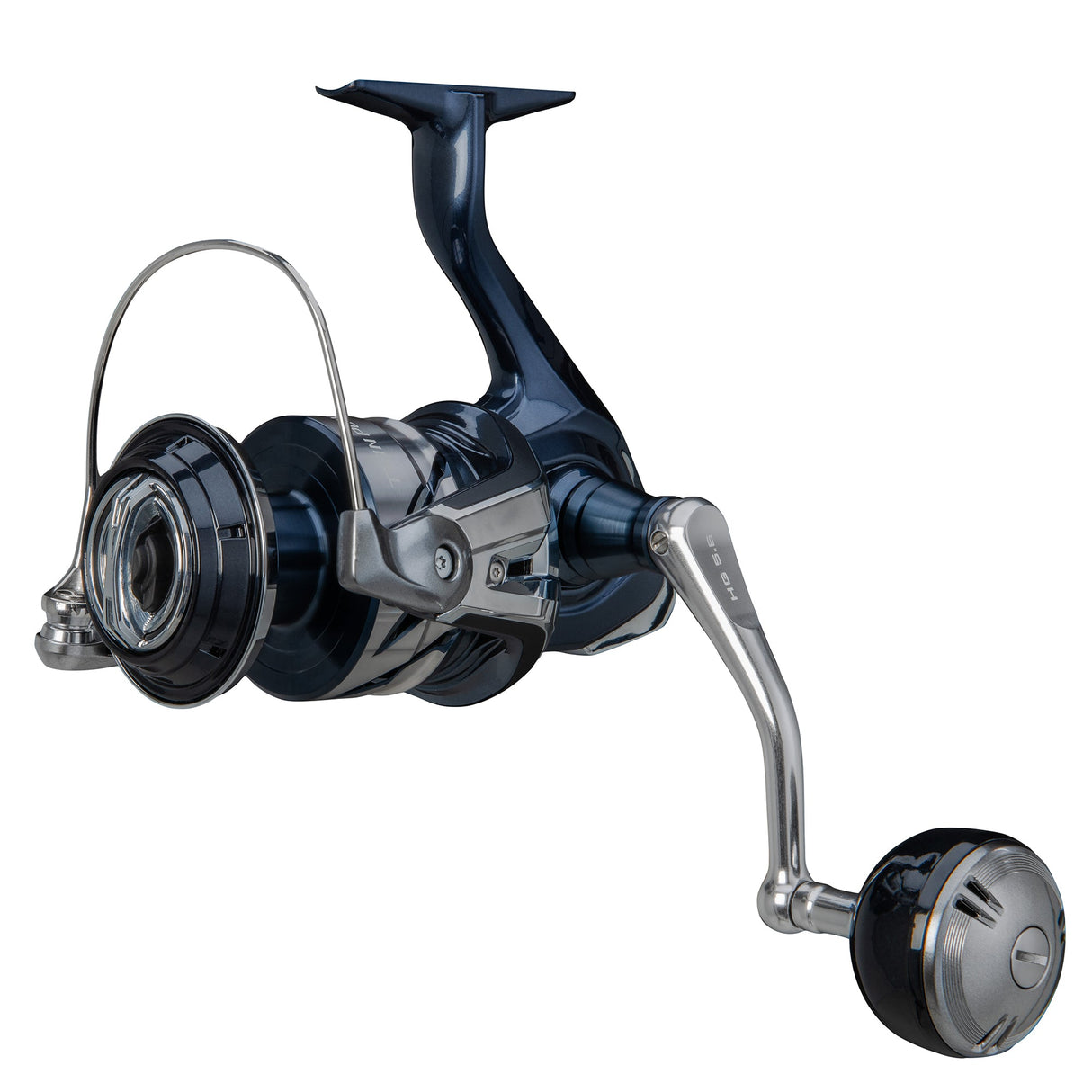 SHIMANO TwinPower SW 8000HGC