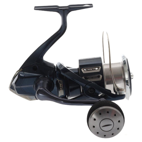 SHIMANO TwinPower XD 4000XGFA