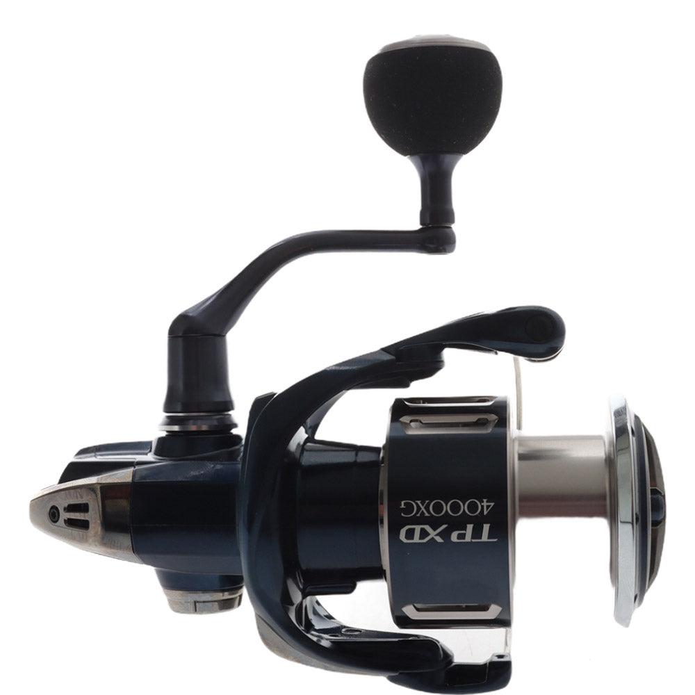 SHIMANO TwinPower XD 4000XGFA