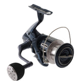 SHIMANO TwinPower XD 4000XGFA