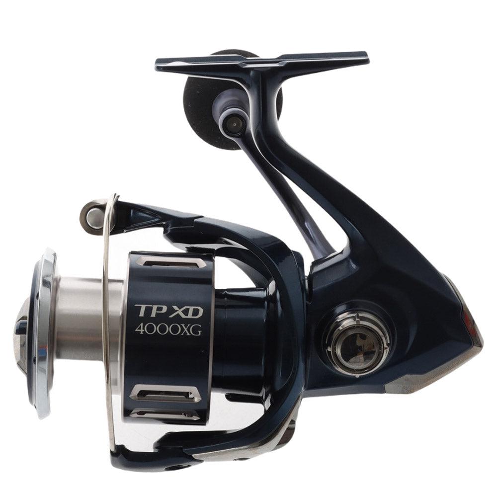 SHIMANO TwinPower XD 4000XGFA