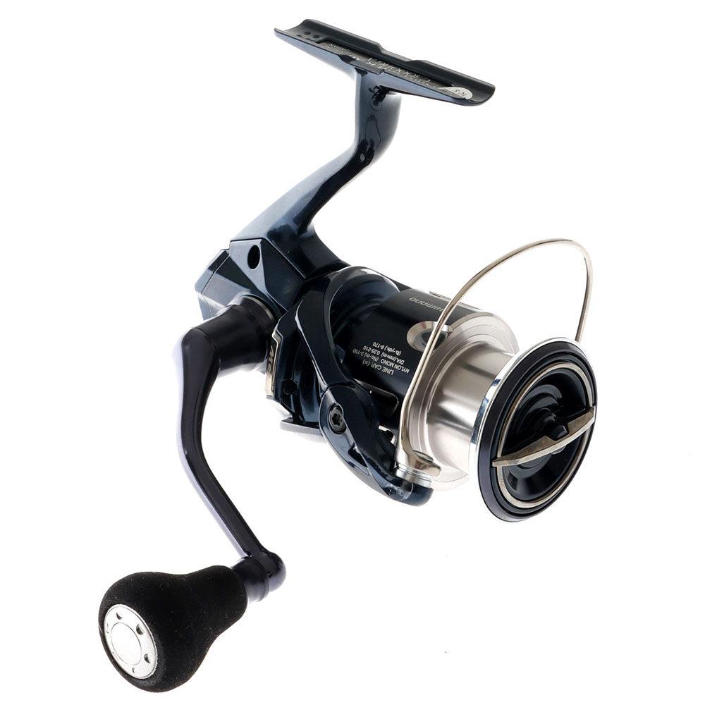 SHIMANO TwinPower XD C3000XGFA