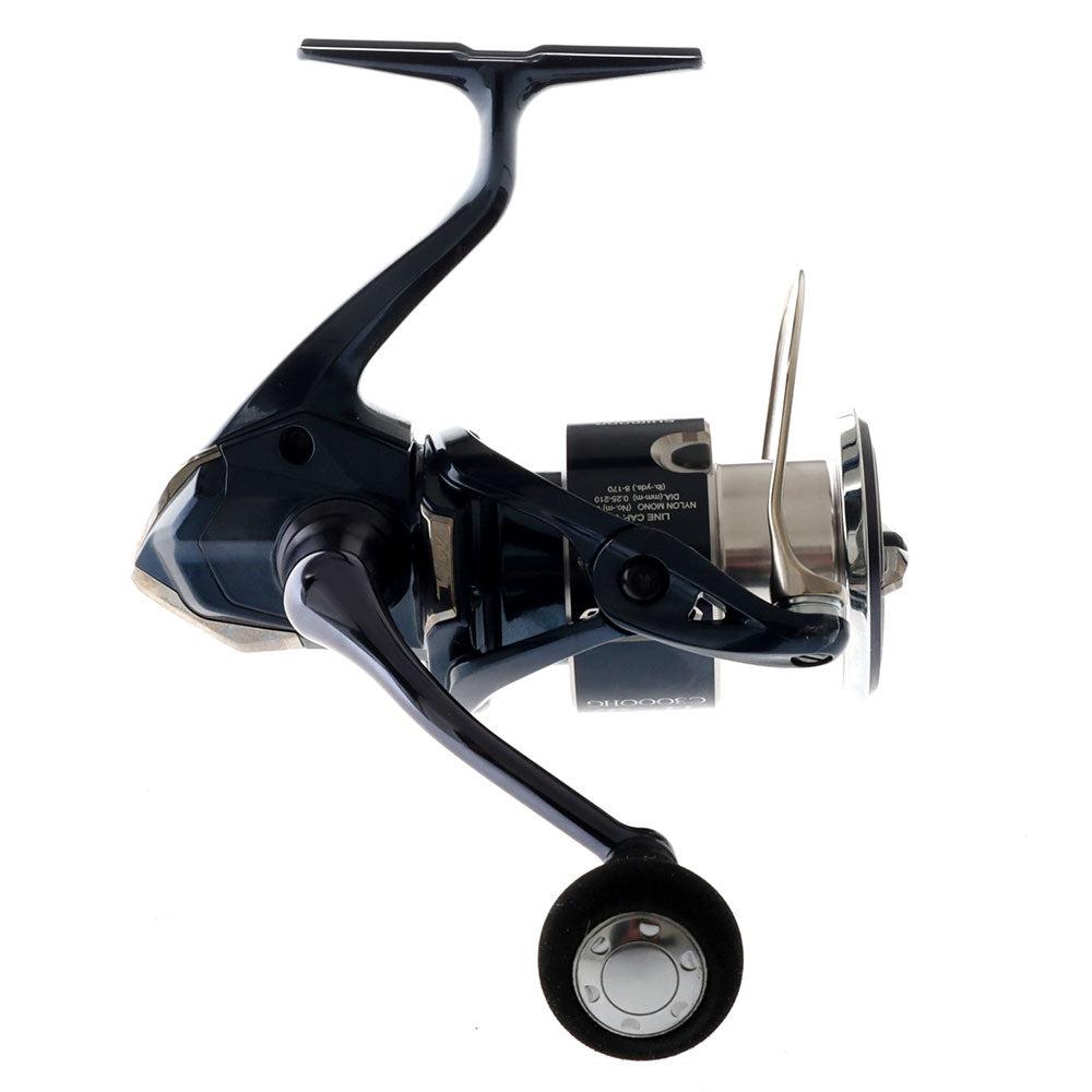 SHIMANO TwinPower XD C3000XGFA