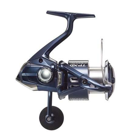 SHIMANO TwinPower XD C5000XGFA