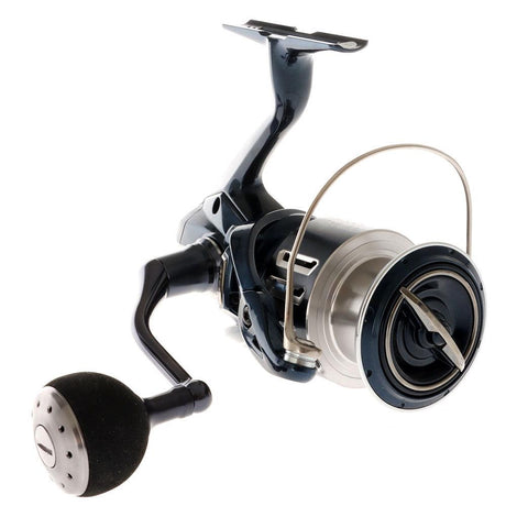 SHIMANO TwinPower XD C5000XGFA