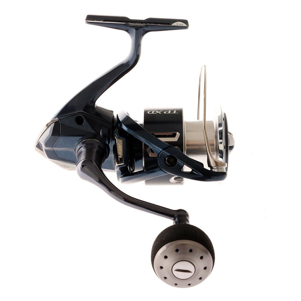 SHIMANO TwinPower XD C5000XGFA