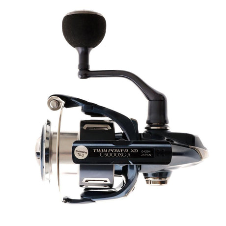 SHIMANO TwinPower XD C5000XGFA