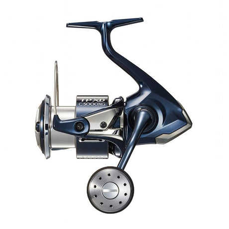 SHIMANO TwinPower XD C5000XGFA