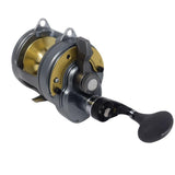 SHIMANO Tyrnos 20II 2SPD LD