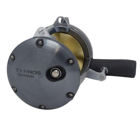 SHIMANO Tyrnos 20II 2SPD LD