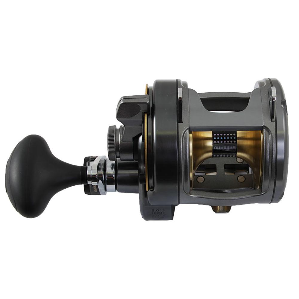 SHIMANO Tyrnos 20II 2SPD LD