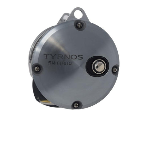 SHIMANO Tyrnos 20II 2SPD LD