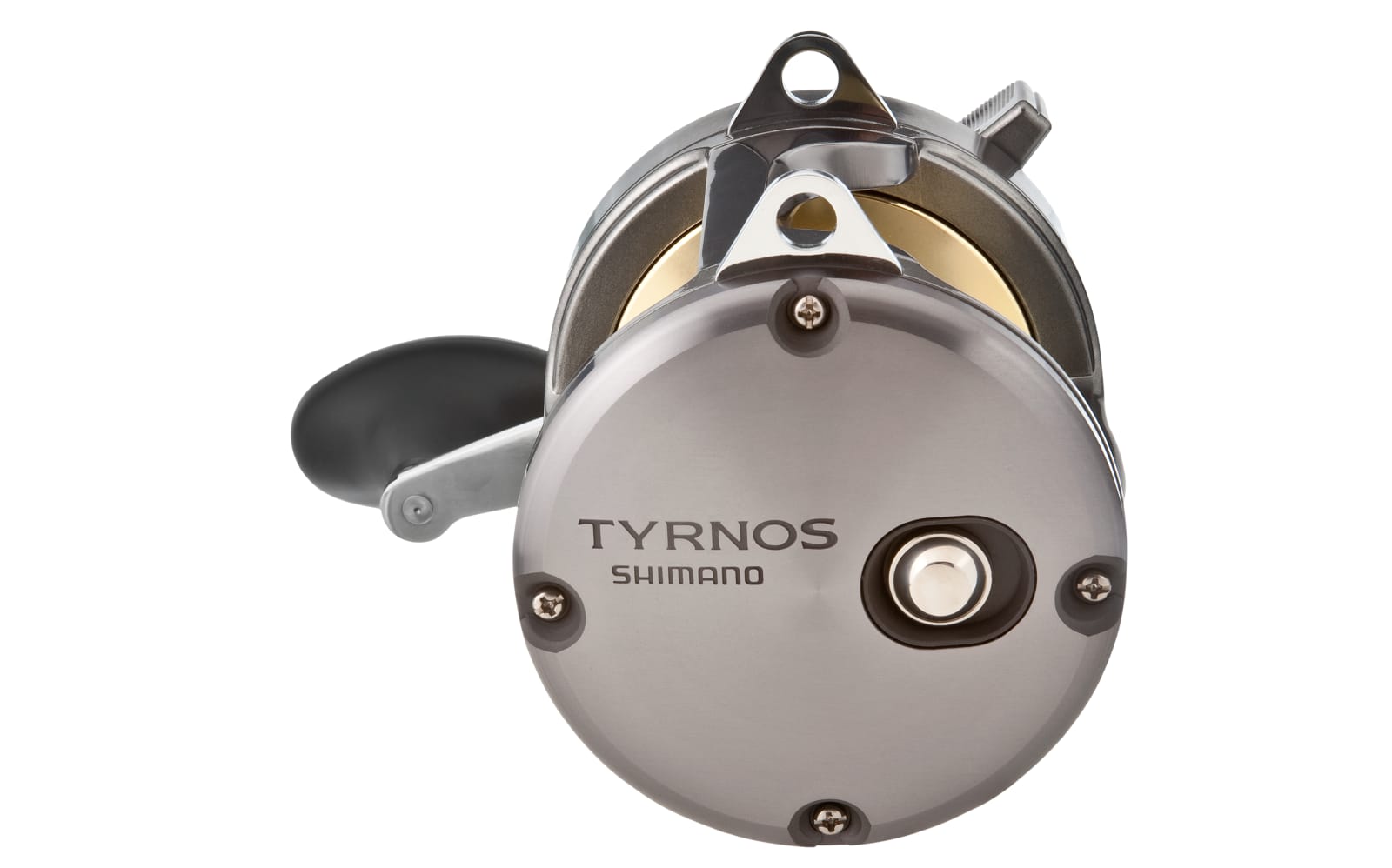 Shimano Tyrnos 2 Speed Lever Drag in Canada - Tyee Marine Campbell